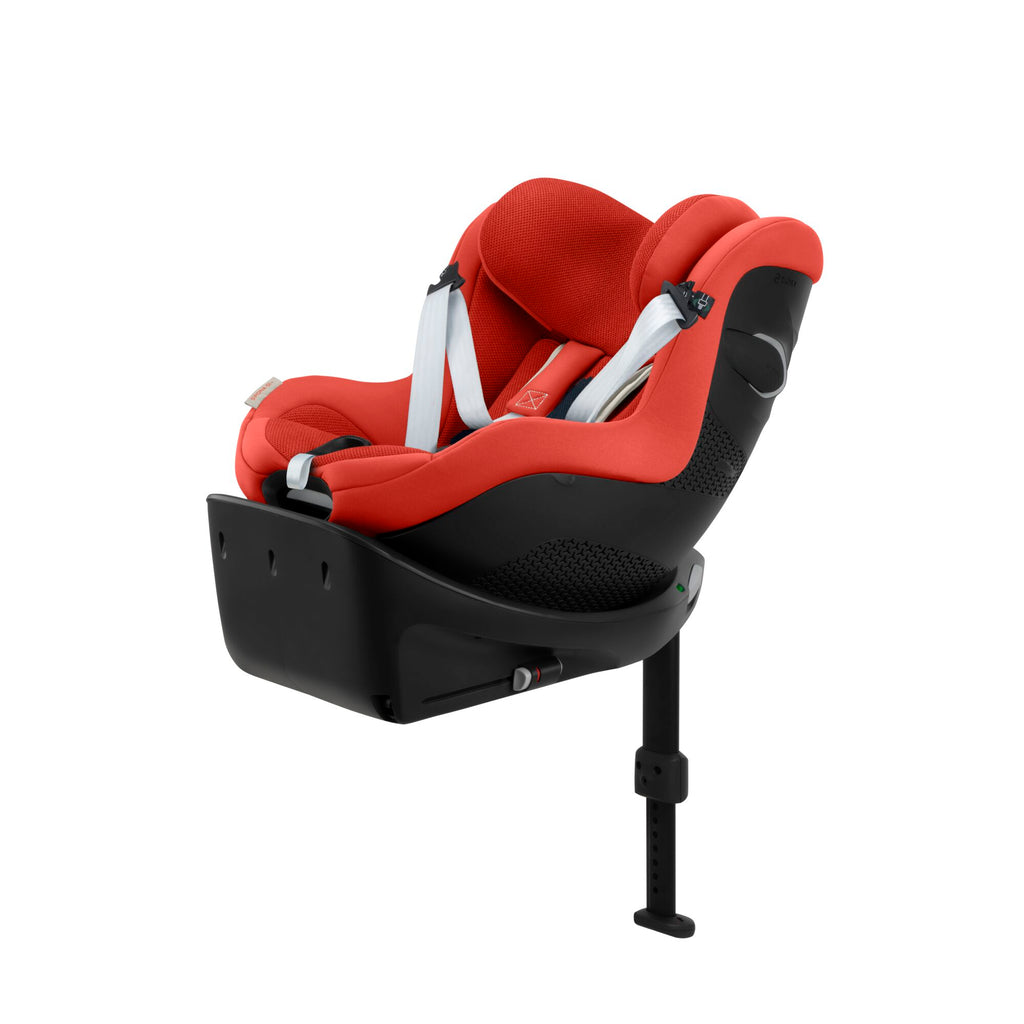 Cybex Sirona Gi i-Size Car Seat - Chelsea Baby