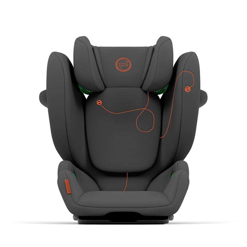 Cybex Solution G i-Fix Car Seat - Clearance