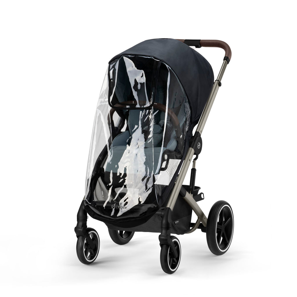 Cybex Balios S Lux Pushchair - Chelsea Baby