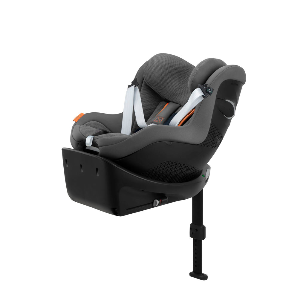 Cybex Sirona Gi i-Size Car Seat - Chelsea Baby