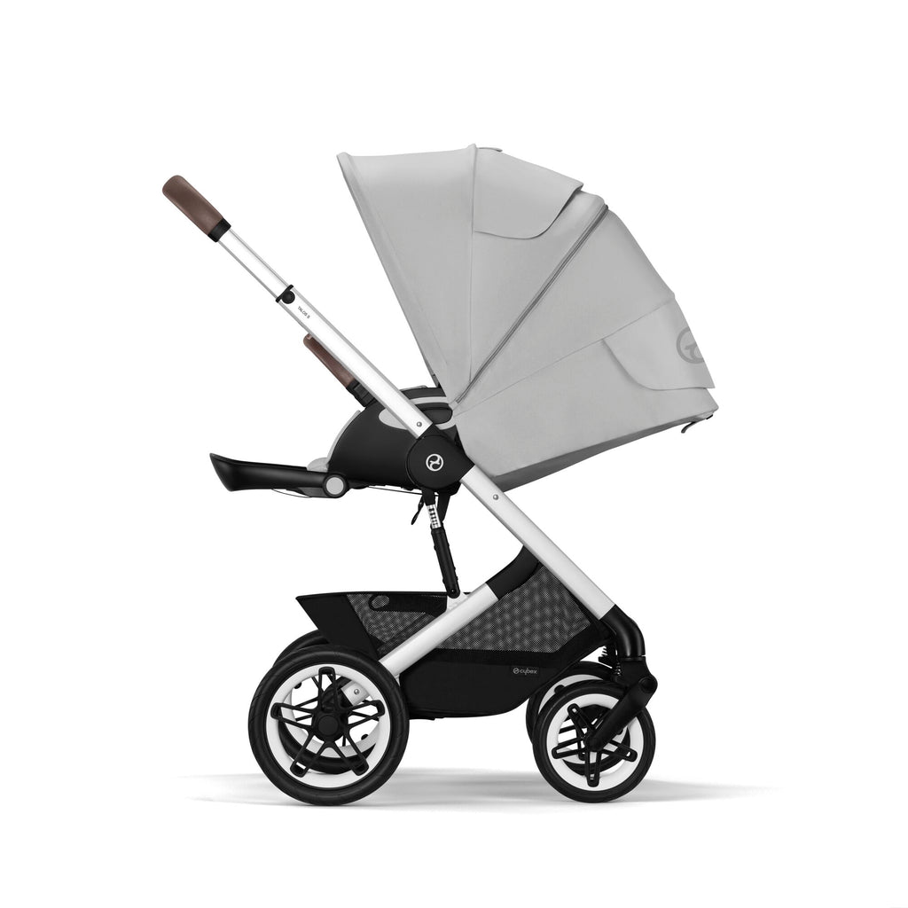 Cybex Talos S LUX Pushchair - Chelsea Baby