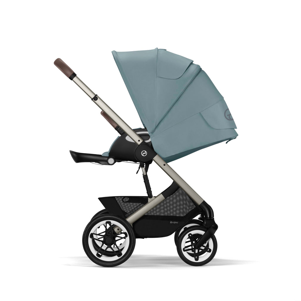 Cybex Talos S LUX Pushchair - Chelsea Baby