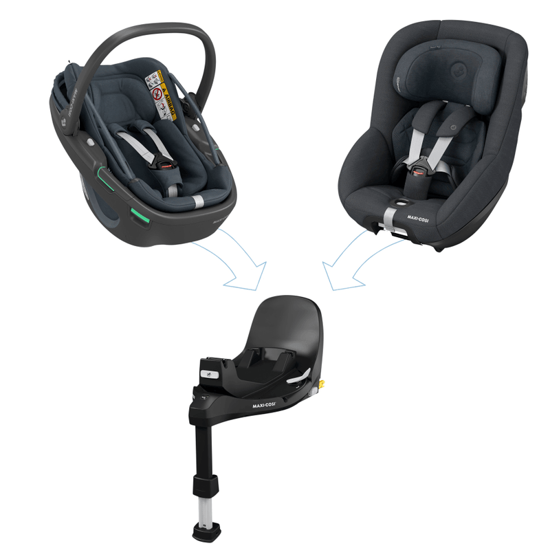 Maxi Cosi FamilyFix 360 Pro Base