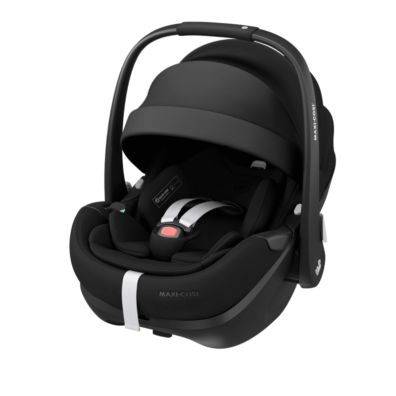 Maxi Cosi Fame 9 Piece Premium Travel System