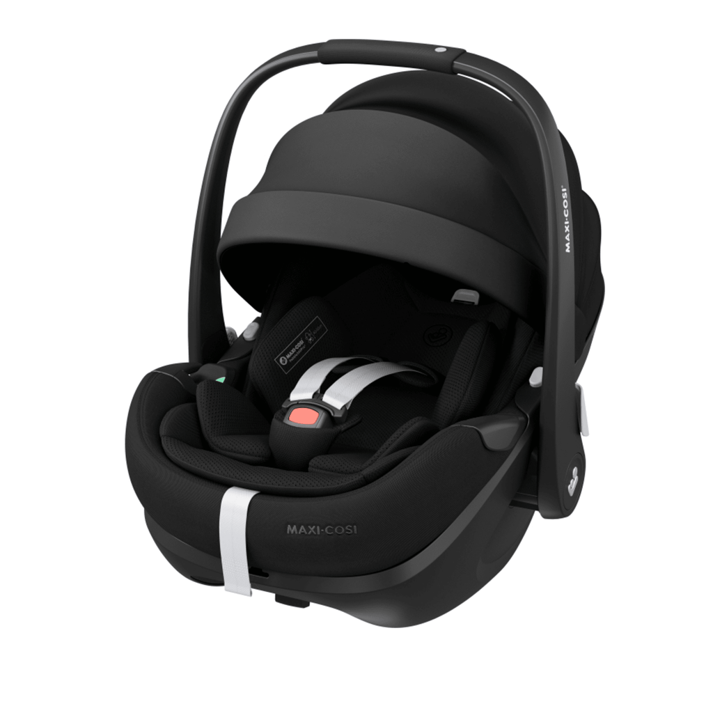 Maxi Cosi Fame Premium Travel System