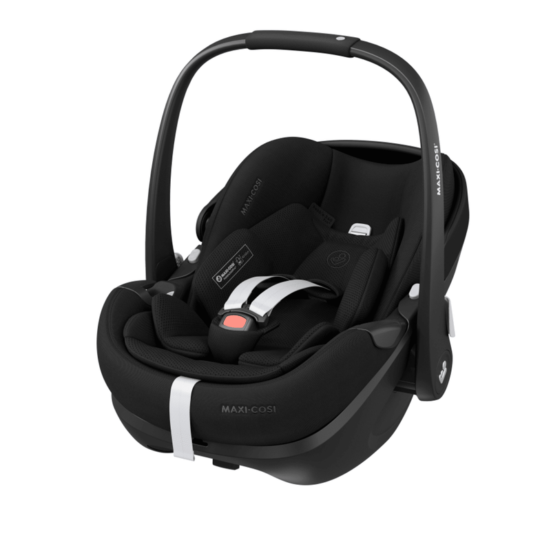 Maxi Cosi Fame 9 Piece Premium Travel System
