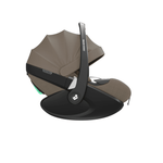 Maxi Cosi Fame Premium Travel System