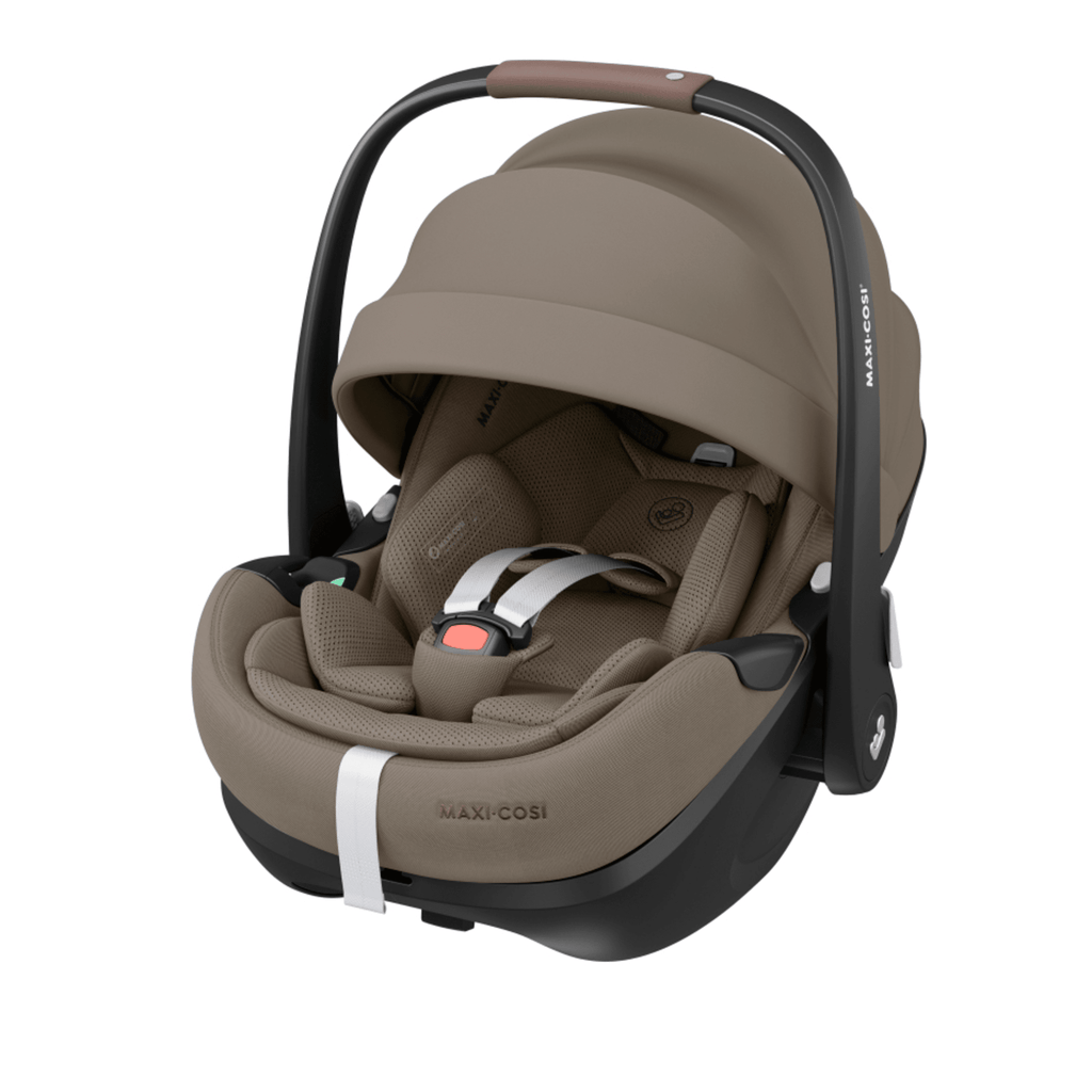 Maxi Cosi Fame 9 Piece Premium Travel System