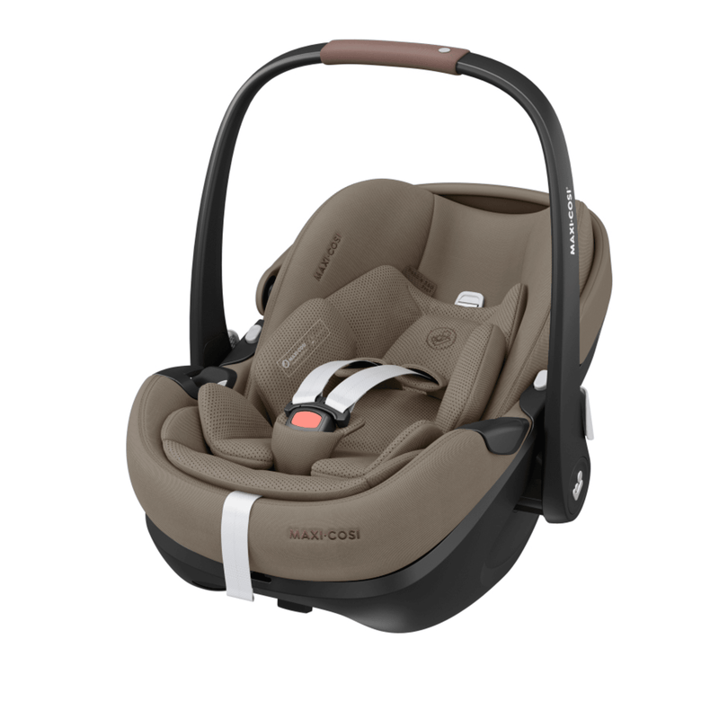 Maxi Cosi Fame Premium Travel System