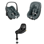 Maxi Cosi FamilyFix S Base