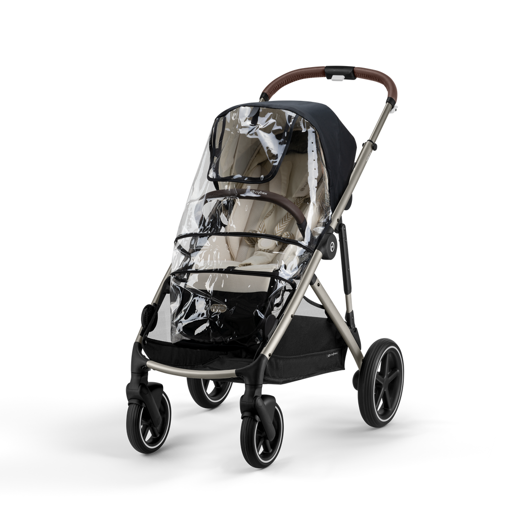 Cybex Gazelle S Pushchair - Chelsea Baby