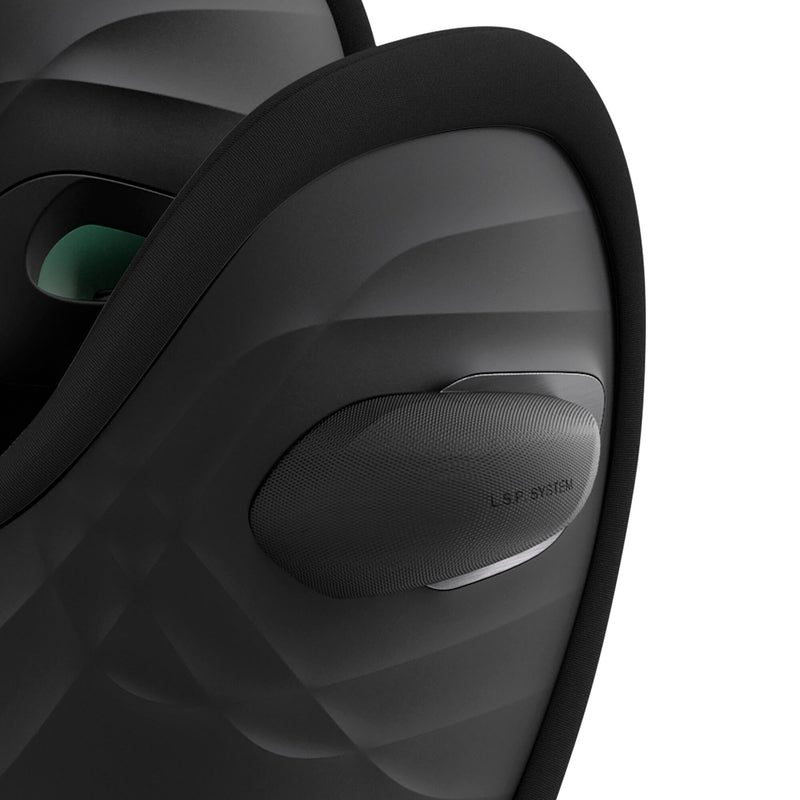 Cybex Solution G i-Fix Car Seat - Clearance