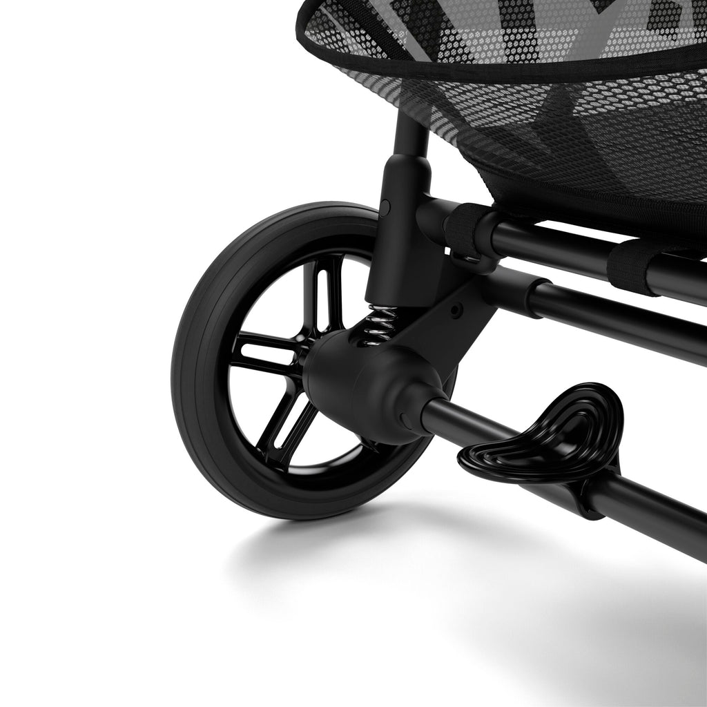 Cybex Melio Street Pushchair - Chelsea Baby