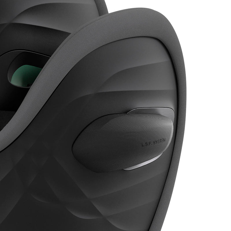 Cybex Solution G i-Fix Car Seat - Clearance