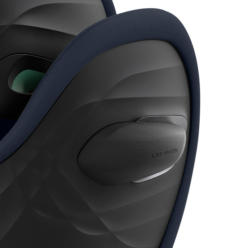 Cybex Solution G i-Fix Car Seat - Clearance