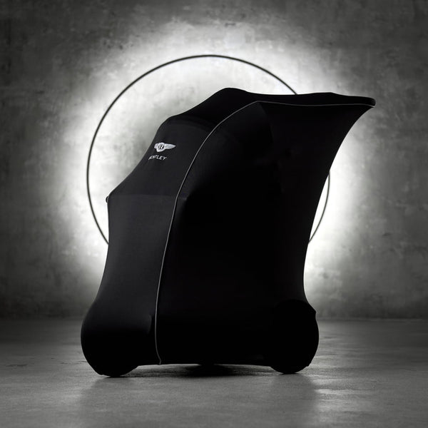 Bentley Trike - Dust Proof Protective Cover