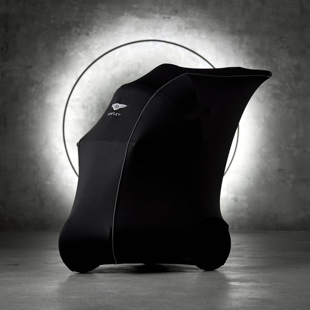 Bentley Trike - Dust Proof Protective Cover
