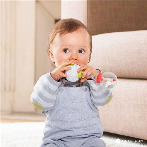 Sophie La Girafe Soft Maracas Rattle