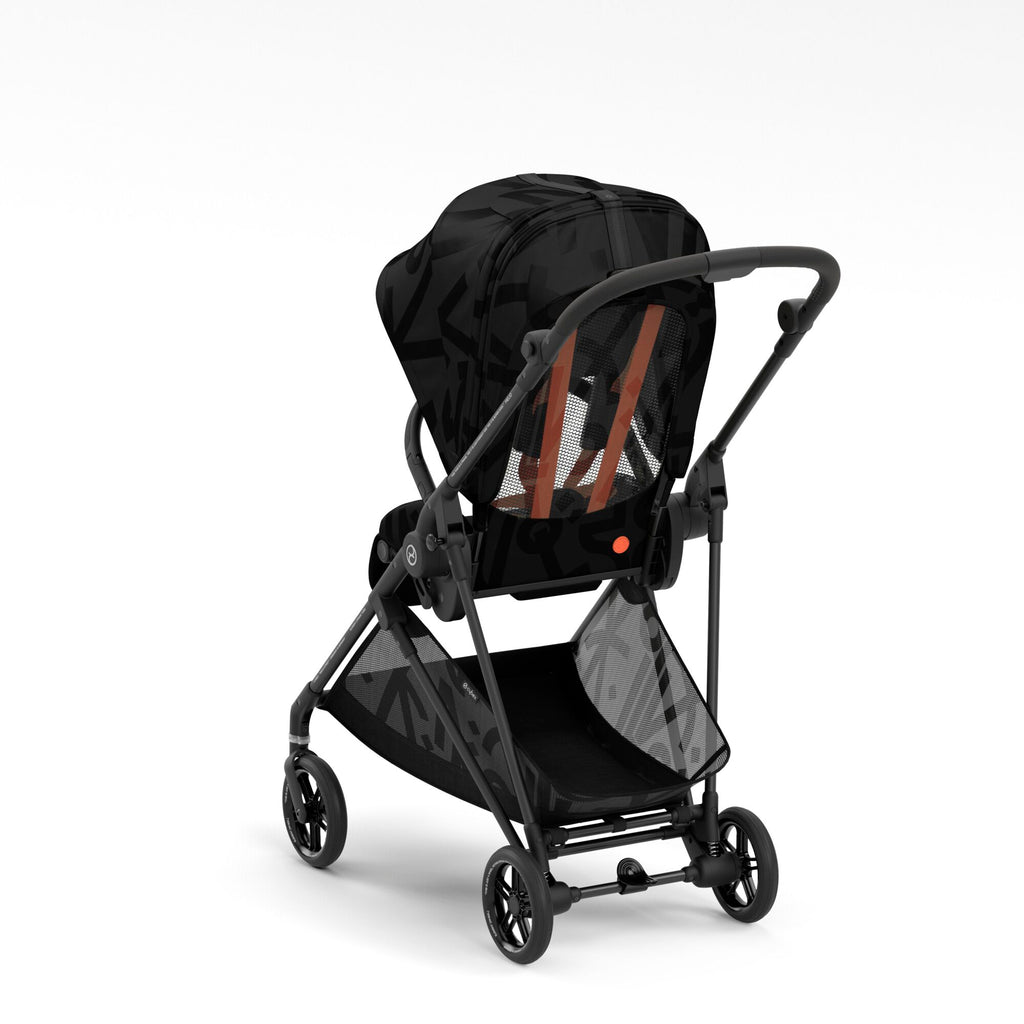 Cybex Melio Street Pushchair - Chelsea Baby