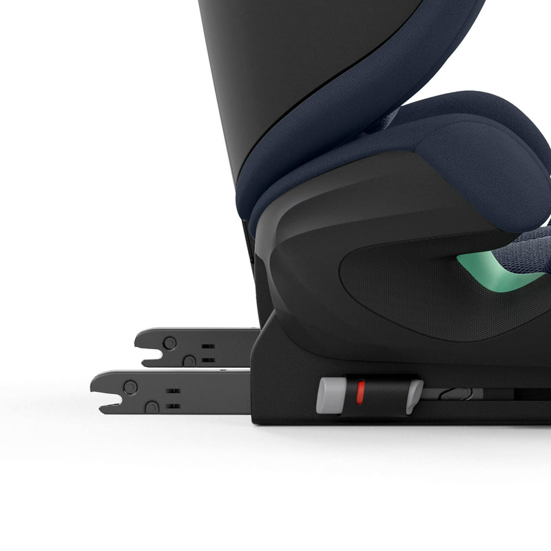 Cybex Solution G i-Fix Car Seat - Clearance