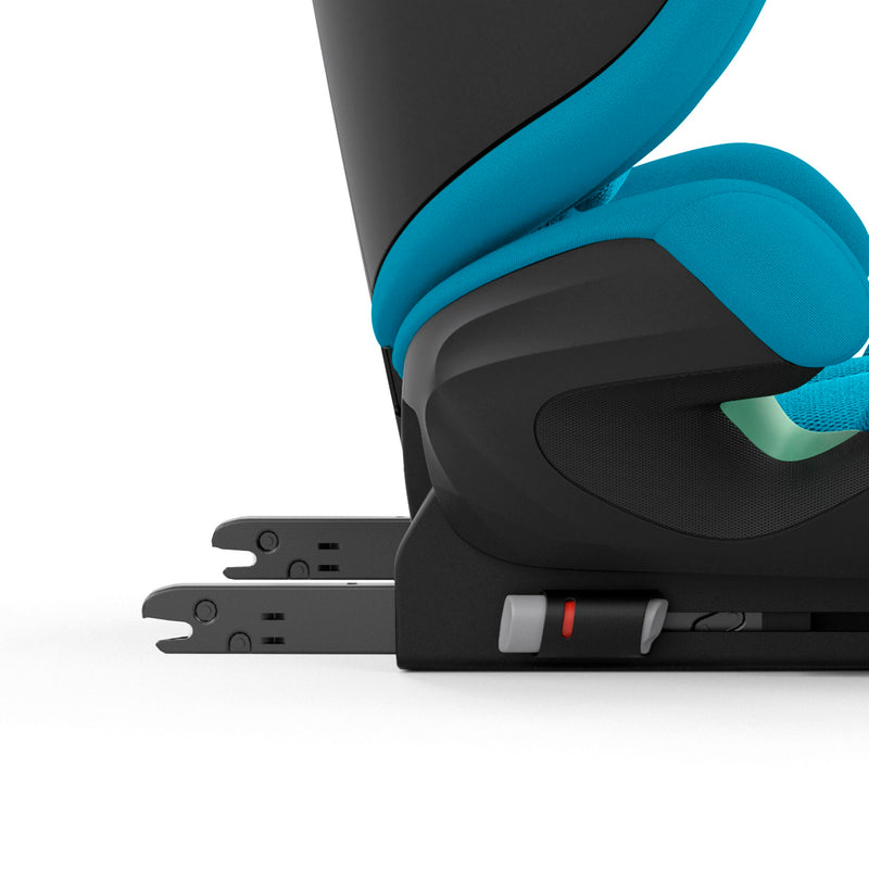 Cybex Solution G i-Fix Car Seat - Clearance