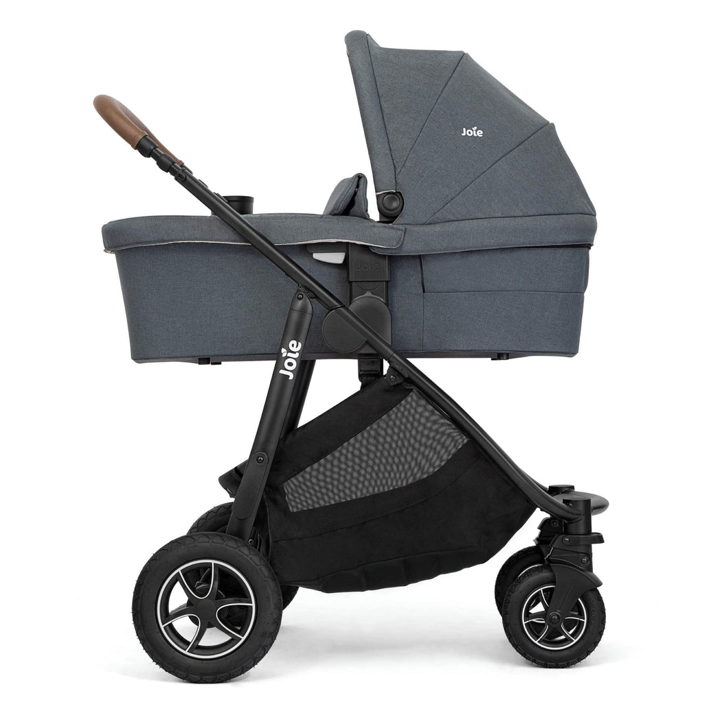 Joie Versatrax Pushchair - Chelsea Baby