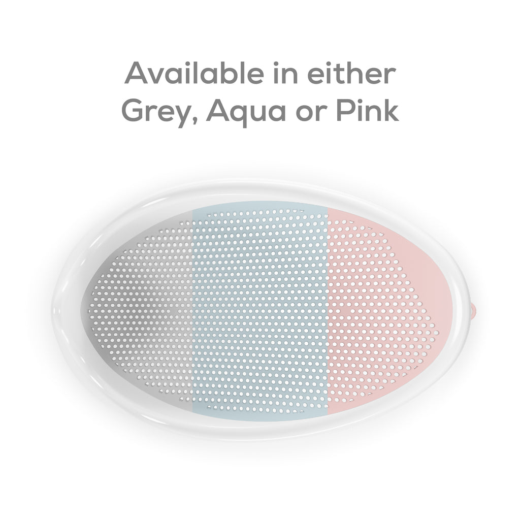 Angelcare Soft Touch Bath Support - Pink