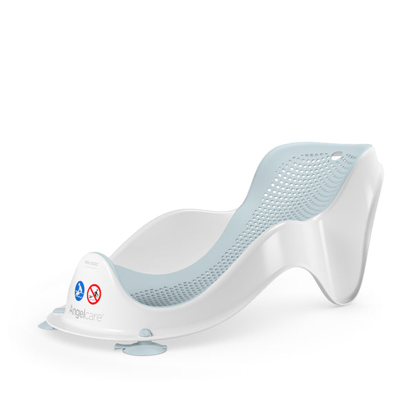 Angelcare Soft Touch Mini Bath Support Aqua
