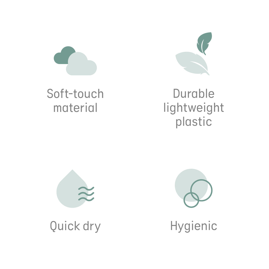 Angelcare Baby 2in1 Bath Tub