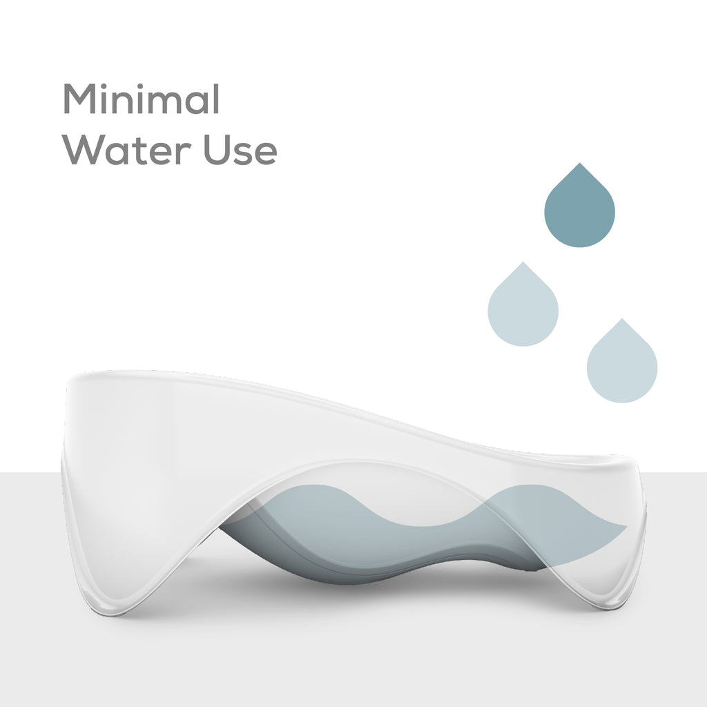 Angelcare Baby 2in1 Bath Tub