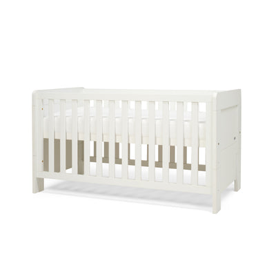 Tutti Bambini Essentials Alba Cot Bed - Chelsea Baby
