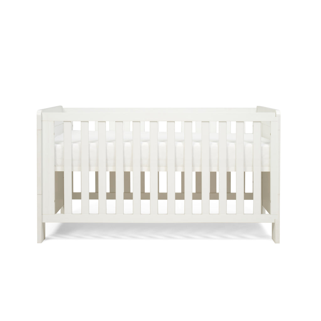 Tutti Bambini Essentials Alba Cot Bed - Chelsea Baby