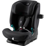 Britax Advansafix Pro - Carbon Black