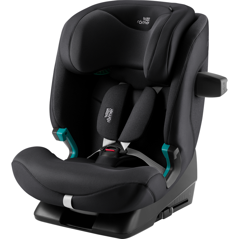 Britax Advansafix Pro - Carbon Black