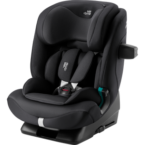 Britax Advansafix Pro - Carbon Black