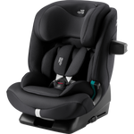 Britax Advansafix Pro - Carbon Black
