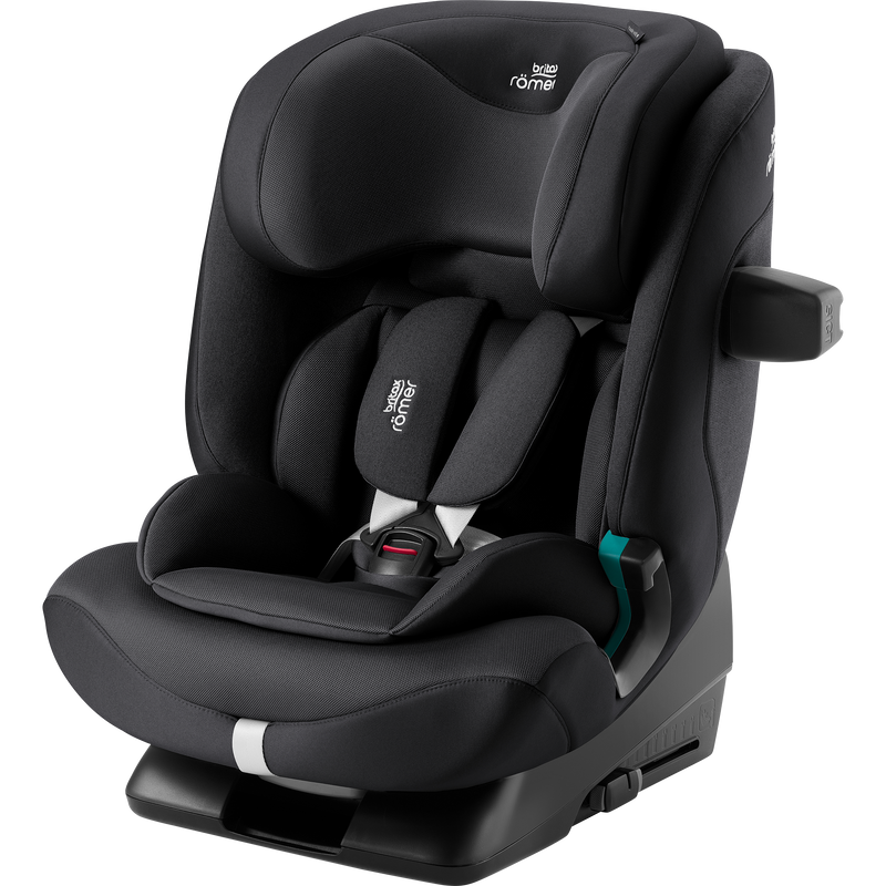 Britax Advansafix Pro - Carbon Black