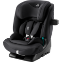 Britax Advansafix Pro - Carbon Black