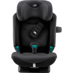 Britax Advansafix Pro - Carbon Black