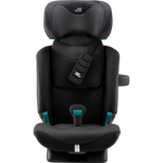 Britax Advansafix Pro - Carbon Black