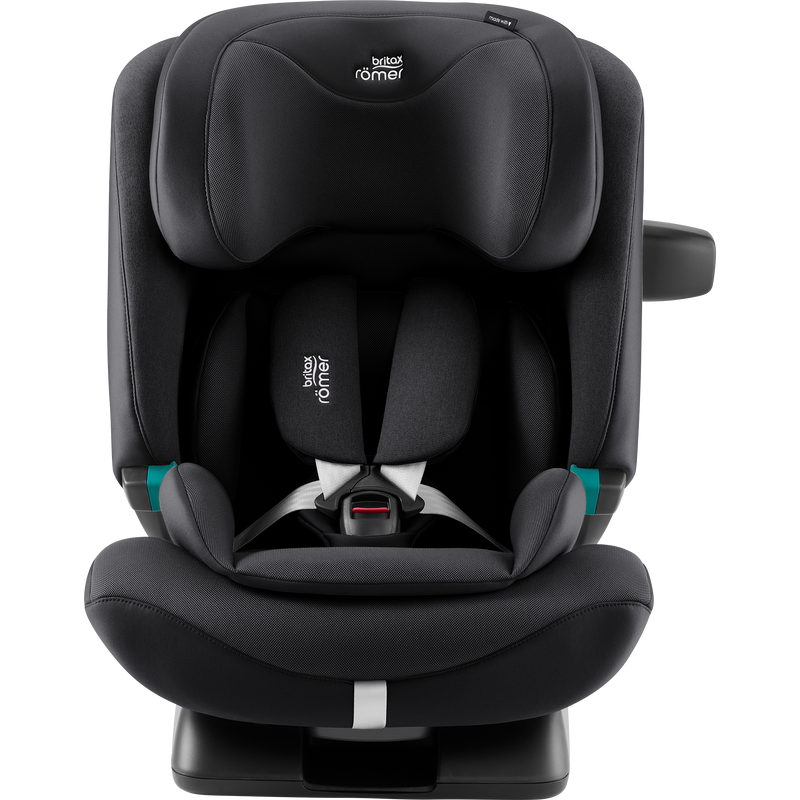 Britax Advansafix Pro - Carbon Black