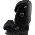 Britax Advansafix Pro - Deep Black