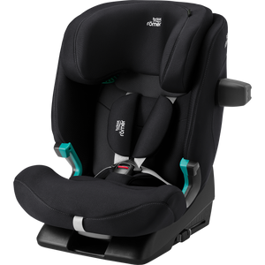 Britax Advansafix Pro - Deep Black