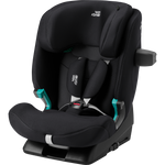 Britax Advansafix Pro - Deep Black