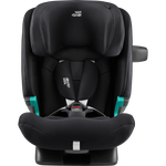 Britax Advansafix Pro - Deep Black