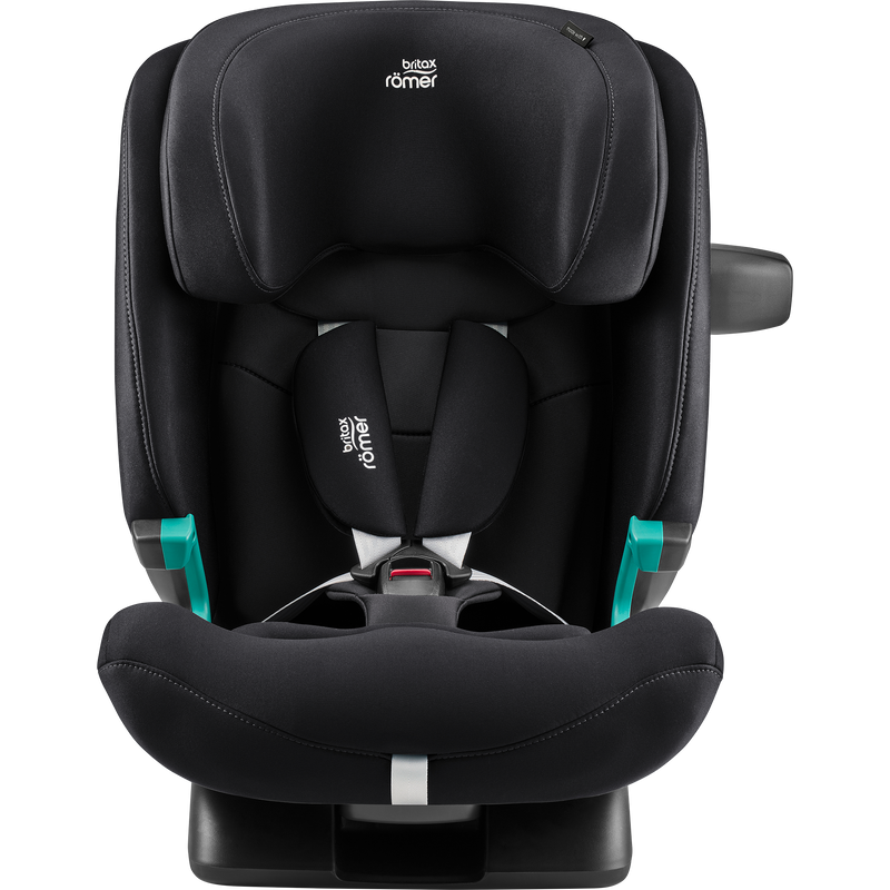 Britax Advansafix Pro - Deep Black