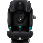 Britax Advansafix Pro - Deep Black