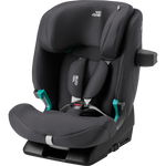 Britax Advansafix Pro - Deep Grey