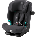 Britax Advansafix Pro - Deep Grey