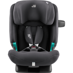 Britax Advansafix Pro - Deep Grey
